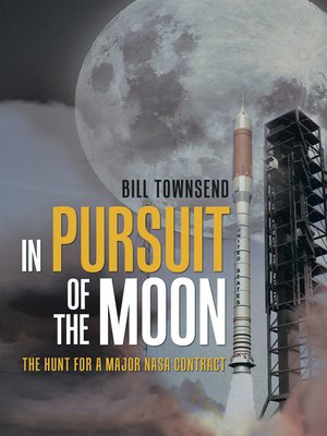 cover image of In Pursuit of the Moon